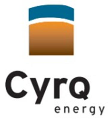 Cyrq Energy | agPrintPortal